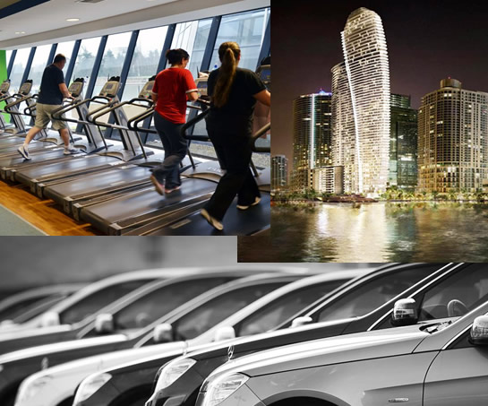 Select MaloneDirect clients