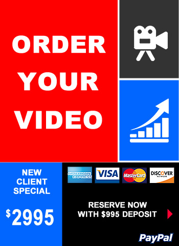 Deposit for NADA Exhibitor Video
